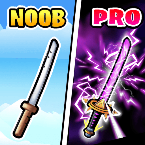 [🔥]Katana Simulator! Roblox game thumbnail