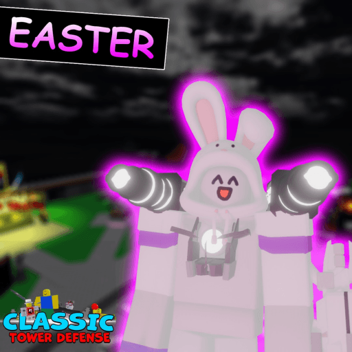 [🛠Injured Event] Classic Tower Defense Roblox gameplay screenshot