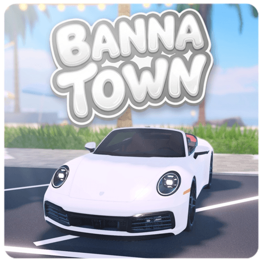 🌆 Banna Town Roblox game stats