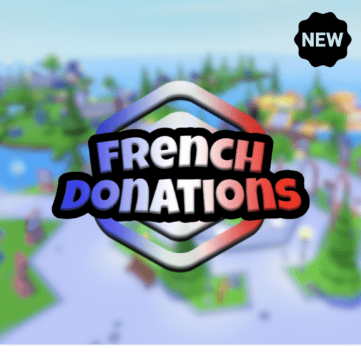 [⏳] French Donations Roblox gameplay screenshot