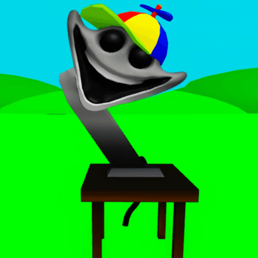 [UPD📺]SPRUNKI MORPHS Roblox game thumbnail