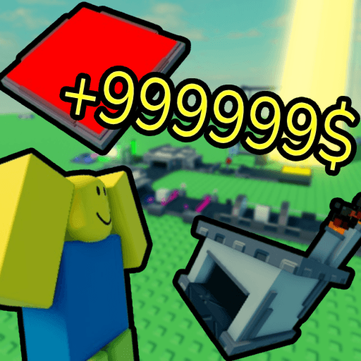 [🎃UPDATE🎃] Factory Madness Roblox game thumbnail