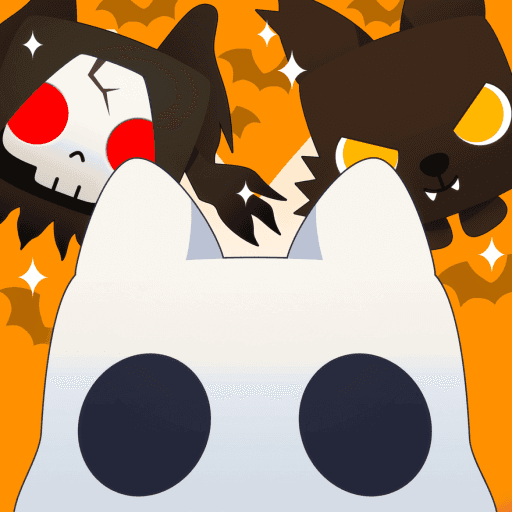 [👻UPDATE SOON!🎃] Pet Simulator X Modded!🐾 Roblox game thumbnail