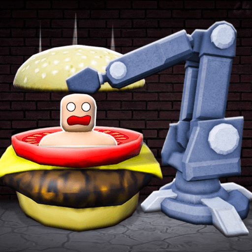 Transform into Food Roblox gameplay screenshot