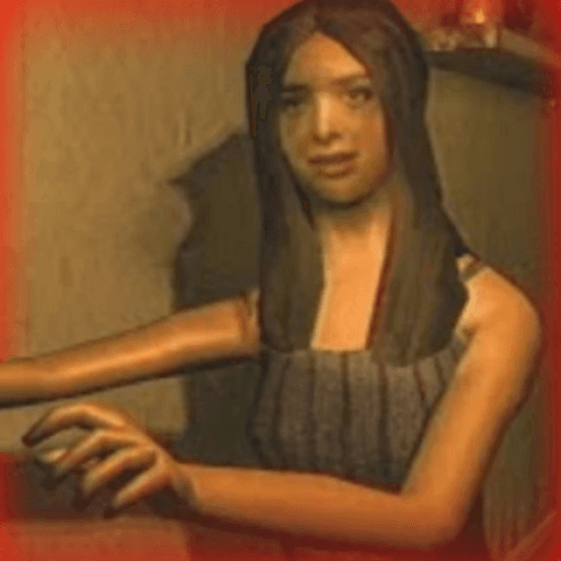 Stalker [HORROR]  Roblox gameplay screenshot