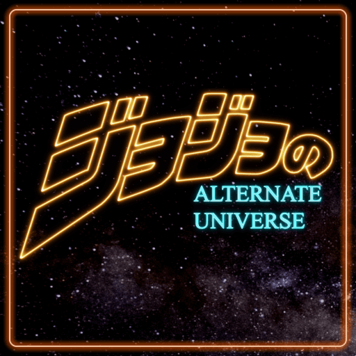 JoJo's Alternate Community — top game: JoJo's Alternate Universe