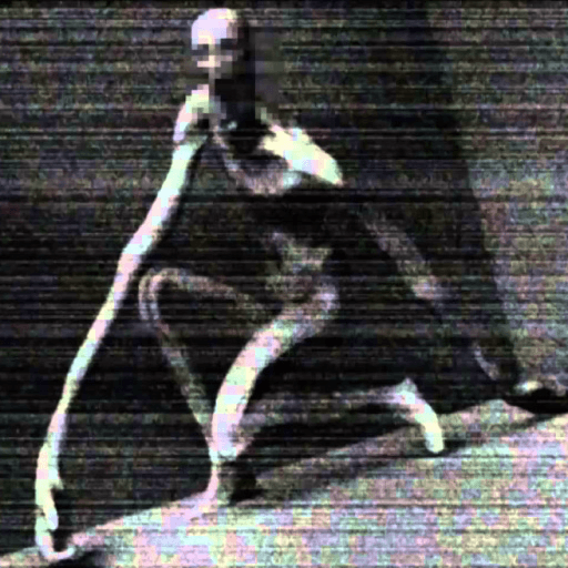 Survive SCP Monsters Roblox game thumbnail