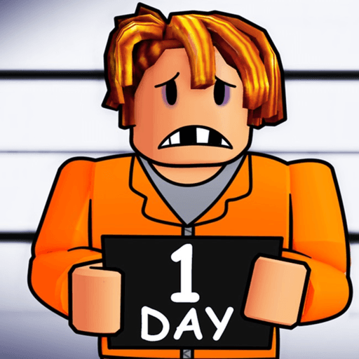 [UPD]🏋️Prison Hustle Roblox game thumbnail