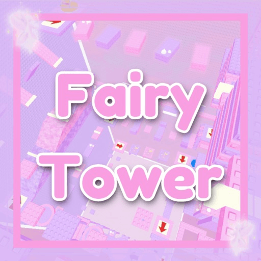 Fairy Tower ✨  Roblox gameplay screenshot