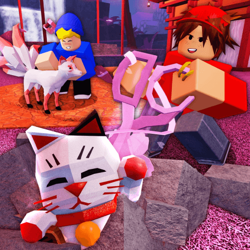 DIG 💛 Roblox game thumbnail