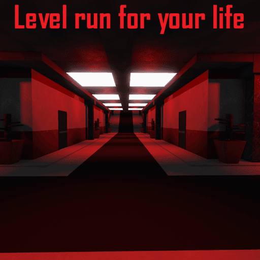 Level Run For Your Life Roblox game stats