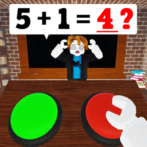 Pass or Die Roblox game thumbnail