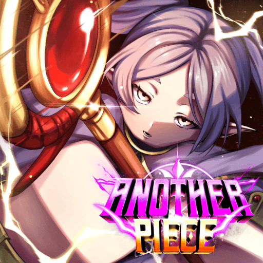 [RELEASE] Another Piece Roblox game thumbnail