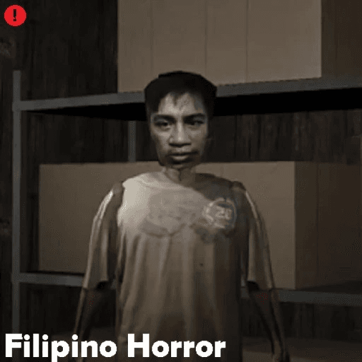 Hapunan(Horror) Halloween Roblox game stats
