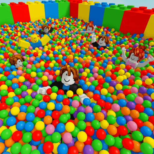 Obby Fans :) — top game: 🌈Mega Fun Rainbow Obby