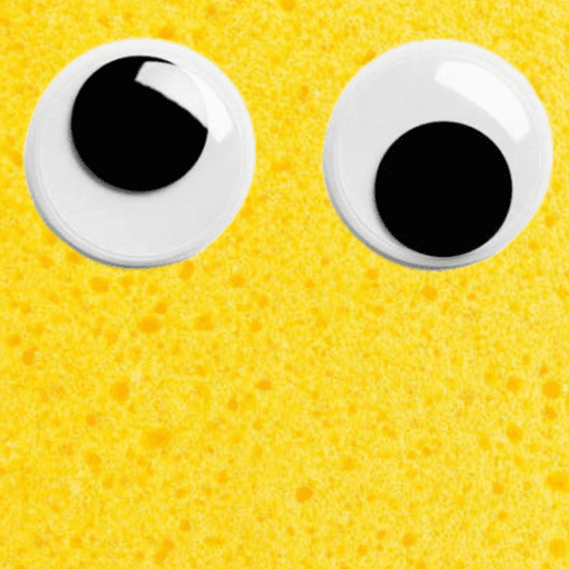 🧽Epic Sponge Roleplay🧽 Roblox game thumbnail