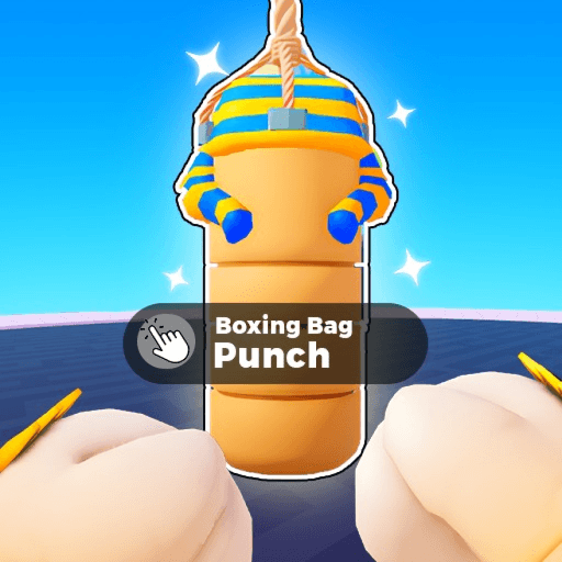 Boxing Star Simulator! [FREE] Roblox game stats