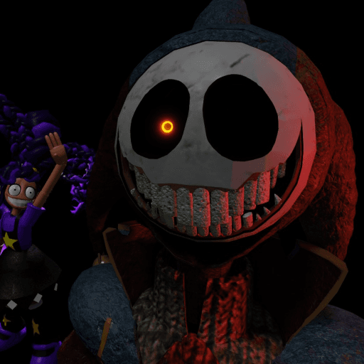 Become Tiky and Everything Else Again Roblox game thumbnail
