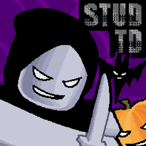 [🎃] Stud Tower Defense  Roblox game thumbnail
