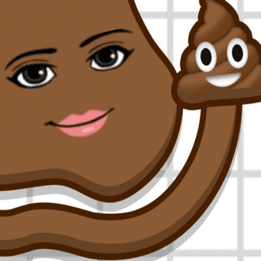 Grow Your Poop 💩 Roblox game thumbnail