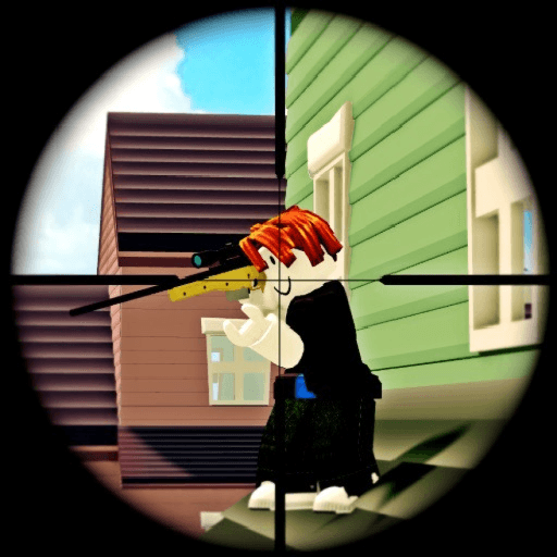 FORTLINE Roblox game thumbnail