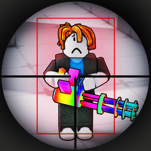 🎯 Aimbot Arena [FPS] Roblox game thumbnail