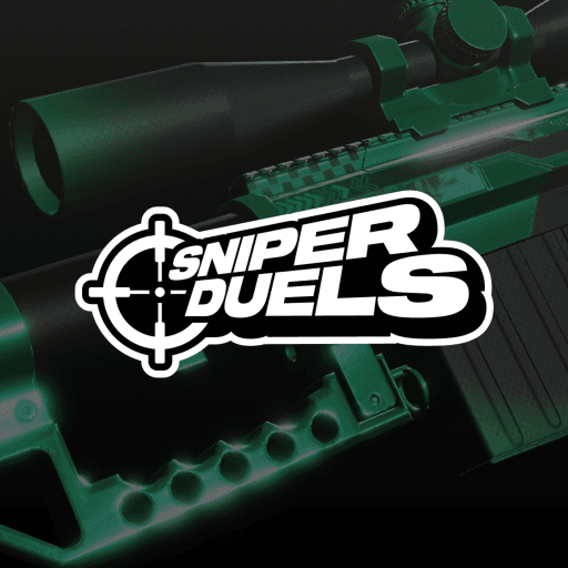 [ 💘 ] SNIPER DUELS Roblox game stats