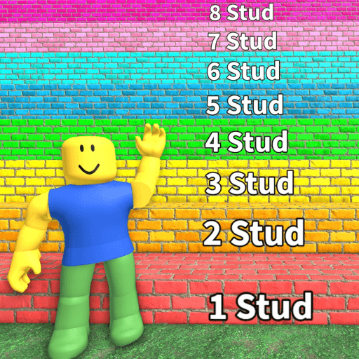 Jump Clicker 🚀 Roblox gameplay screenshot