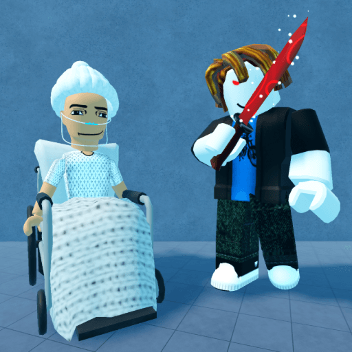 Last to Get Sick Wins Roblox game stats