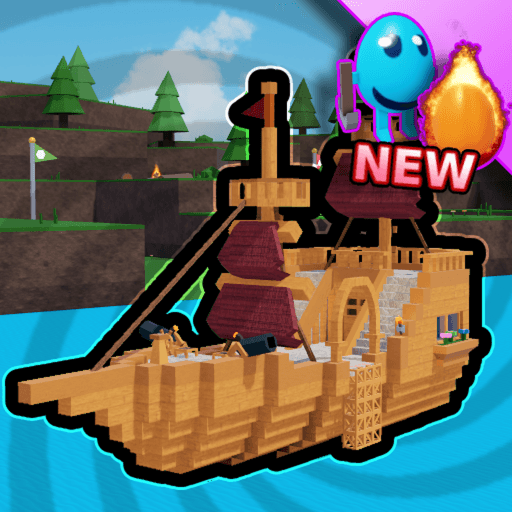Overcoding Overseers — top game: Building Boats ⛵