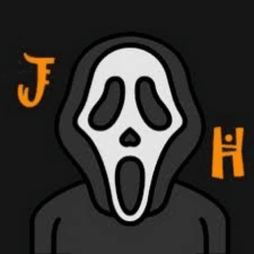 Obby Pentru JocuriHorrorSky Roblox game thumbnail
