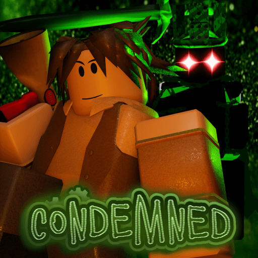 [1.8.1] Condemned Roblox game thumbnail