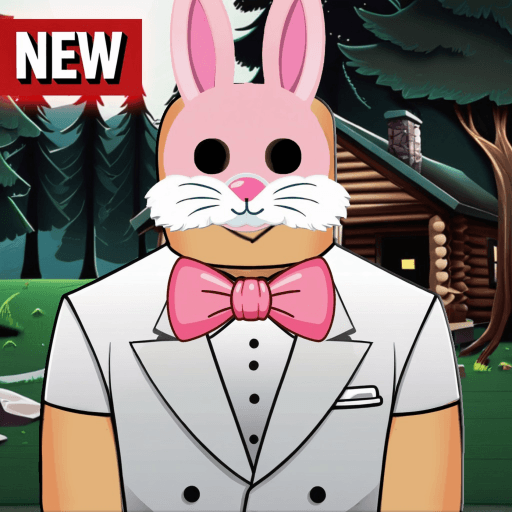 Easter Bunny Experience 🐇 Roblox game stats