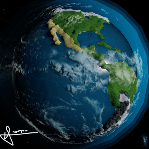 Untitled Planet Exploration Game 3 Roblox gameplay screenshot
