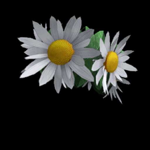 [FREE UGC]🌼Get the Spring Flower Crown🌼 Roblox gameplay screenshot