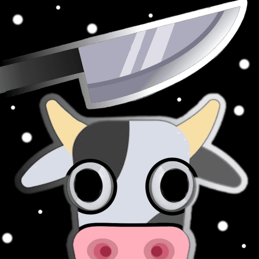 🐄 Moo Moo Mystery [Alpha] Roblox game thumbnail