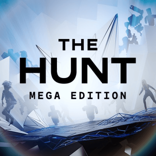 The Hunt: Mega Edition Roblox game thumbnail