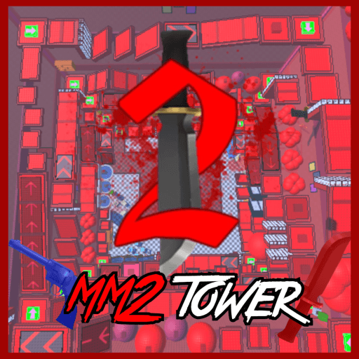 MM2 Tower Roblox game thumbnail