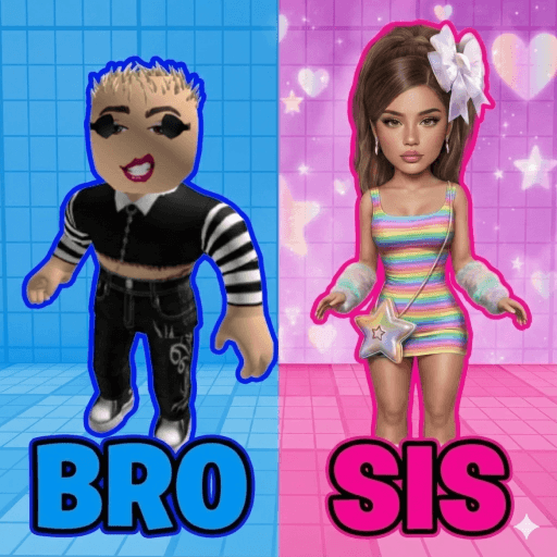 Dress & Switch Roblox game stats