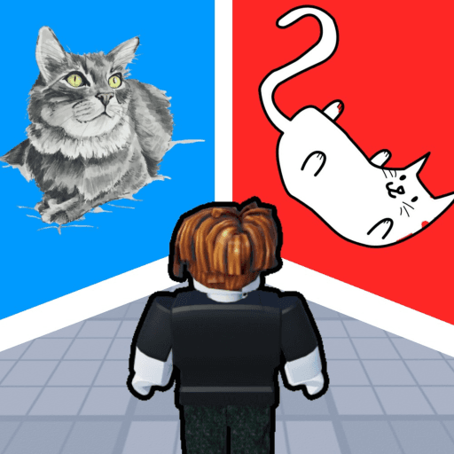 Better Artist? 🎨 Roblox game thumbnail