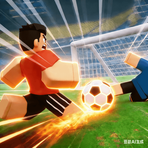 Just Football — top game: Easy Soccer - 🤸Bicycle Kick