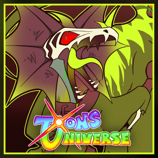 Toons Universe [RELEASE] Roblox game stats