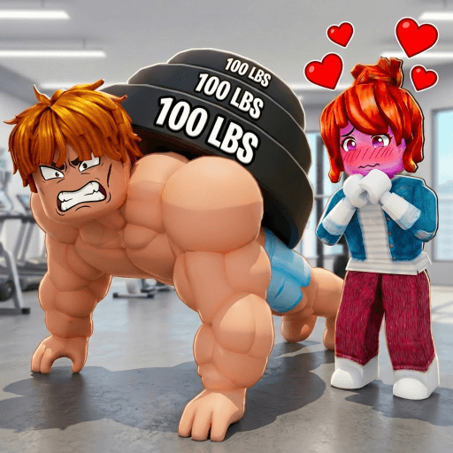 School Baddies [💪5X] Roblox game stats