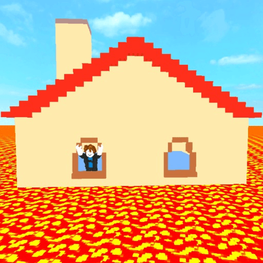 Survive or Die 🔥 Roblox game thumbnail