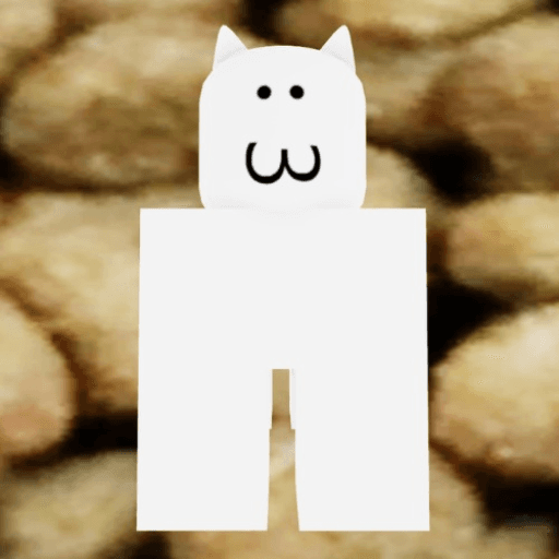 Cat Land Roblox game thumbnail