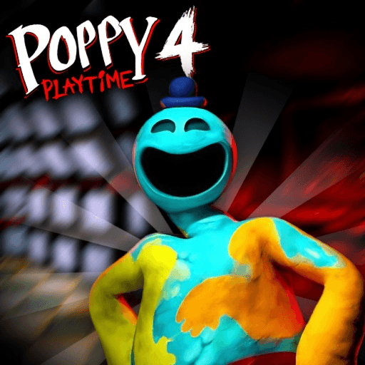 💤 Poppy Playtime Morphs Roblox game thumbnail