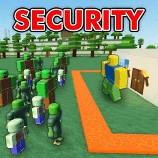 DARUMA TEAM — top game: [🛠️]Zombies vs Security