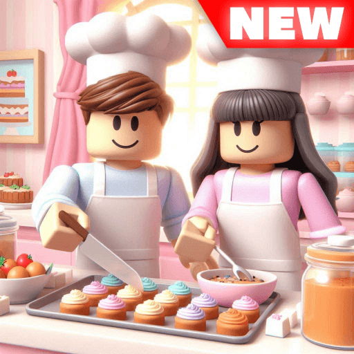 2 Player Bakery Tycoon 🍞 Roblox game stats