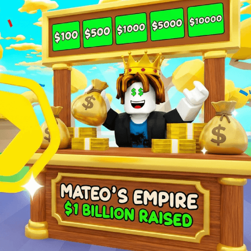 Gold Studio - — top game: [💸] Gold Donations 