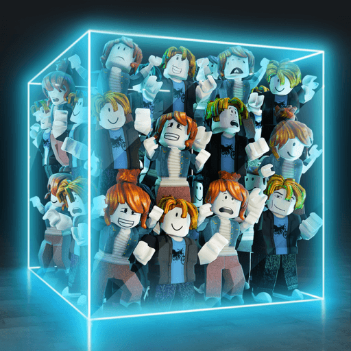 Punchline Ultra — top game: Last To Leave Box Wins